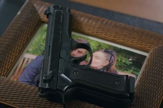 Miłość i nadzieja: porwanie Elif