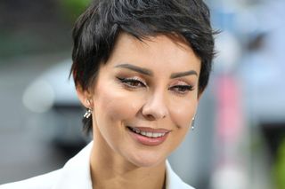 Dorota Gardias wyznała, co przeżywa po operacji. Nie kryła trudnych emocji