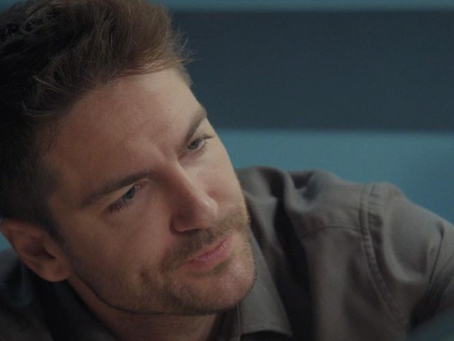 M jak miłość, odcinek 1849: Dima (Michaił Pszeniczny)