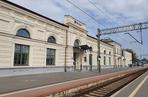 Dworzec PKP w Białymstoku oficjalnie otwarty. Zobacz, jak się zmienił [ZDJĘCIA, WIDEO]