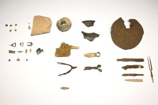 Sensacyjne znalezisko archeologiczne może zmienić historię Warmii