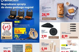 Kuchnia retro z Lidla