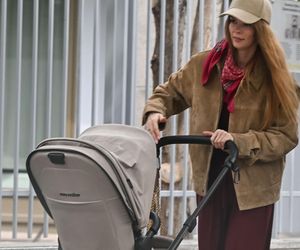 Małgorzata Tomaszewska. Muszę kupić linkę dla dziecka