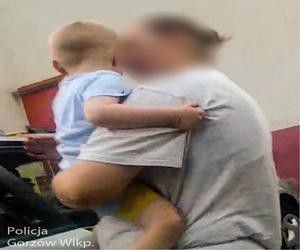 Gorzów: Zatrzasnęła dziecko w aucie. Matka nie mogła sobie poradzić