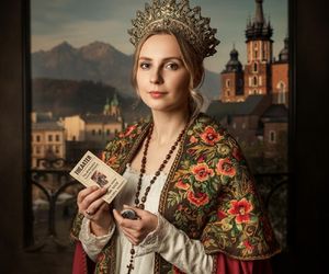 Tak wyglądałyby polskie województwa, gdyby były ludźmi