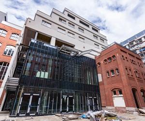 Akademik BaseCamp Mamut we Wrocławiu