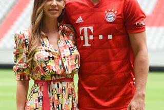 Piłkarz Bayernu musi iść do więzienia