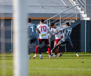 ŁKS Łódź - FK Radnicki 1923 Kragujevac