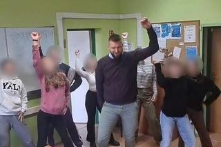 Ksiądz z Rybnika robi furorę w sieci! Mogłabym się nawrócić.