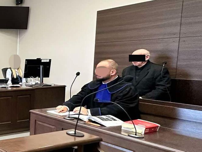 Nie widział Krzysia, chwilę później doszło do tragedii. 12-latek zmarł w szpitalu