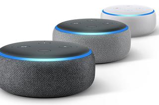 Głośnik Amazon Echo Dot 3 vs. głośnik Google Home