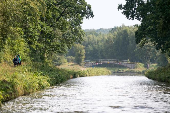   Elbląg to najniżej położone miasto w Polsce. Zachwyca zabytkową architekturą i krajobrazami