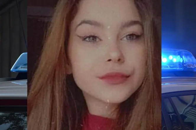 Kolejny raz zaginęła 16-latka z Obornik. Trwają jej poszukiwania