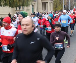 Bieg Niepodległości RUNPOLAND w Poznaniu