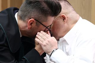 Sprawa skóry w Sądzie Apelacyjnym