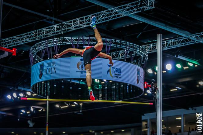 Orlen Copernicus Cup - to były fantastyczne zawody w Arenie Toruń