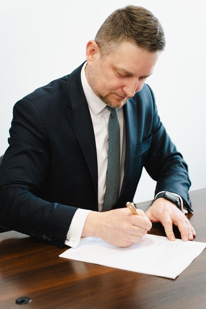 Umowy na dofinansowanie inwestycji w CKiS i Budowlance zostały już podpisane.