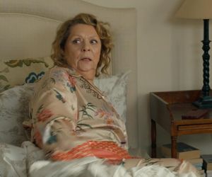 Barwy szczęścia, odcinek 3200: Józefina (Elżbieta Jarosik) 