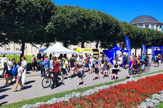 Tour de Pologne 2025 startuje z Wrocławia