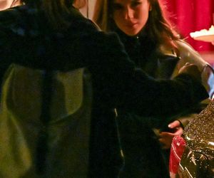 Roxie Węgiel niczym Diwa