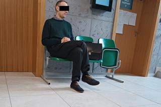 Ksiądz Sebastian M. z Łosic skazany za potworne czyny. Sąd nie miał wątpliwości