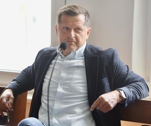 Publiczna rozprawa Kucharski - Lewandowski