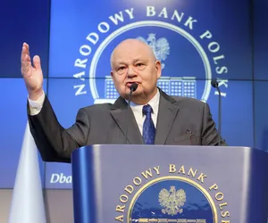 RPP: dotychczasowe podwyżki stóp są wystarczające. Glapiński przemówił