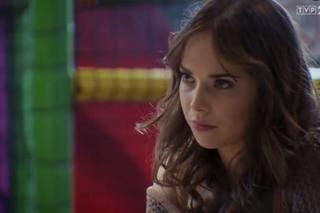 M jak miłość odc. 1406. Ania (Maria Pawłowska)