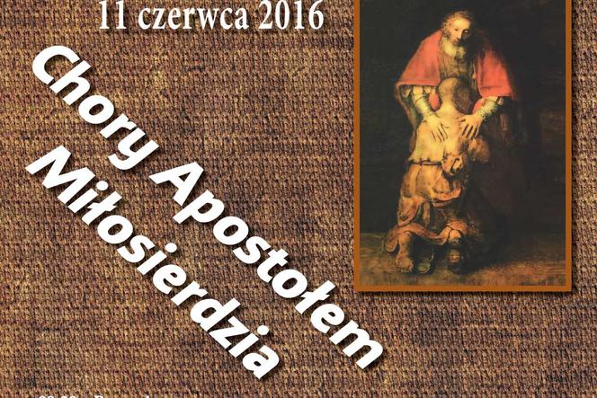 29. Diecezjalna Pielgrzymka Chorych i z Niepełnosprawnością do Rokitna