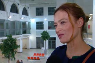 Lekarze 4 sezon. Alicja (Magdalena Różczka)