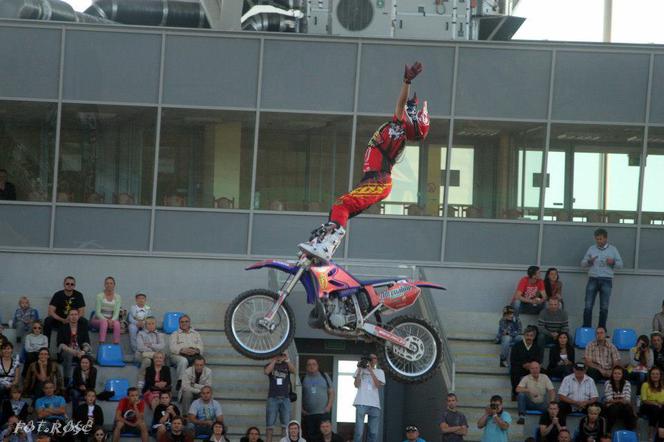 10 lat Motoareny w Toruniu - zapraszamy na karuzelę wspomnień