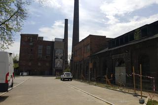 Rewitalizacja terenów po kopalni Saturn w Czeladzi