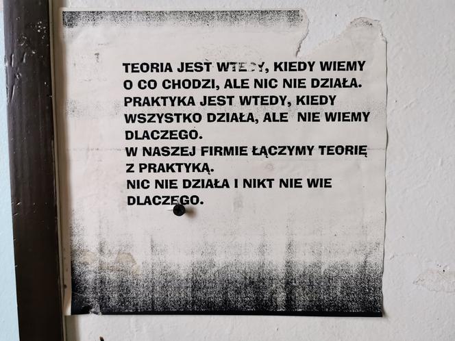 Dawny komisariat będzie sądem