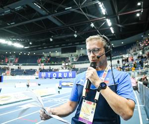 Jubileuszowy Orlen Copernicus Cup w Toruniu. Zdjęcia kibiców i sportowców