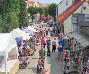 Mazurskie Zakopane przyciąga tłumy turystów. Zamiast oscypka, smażona ryba!