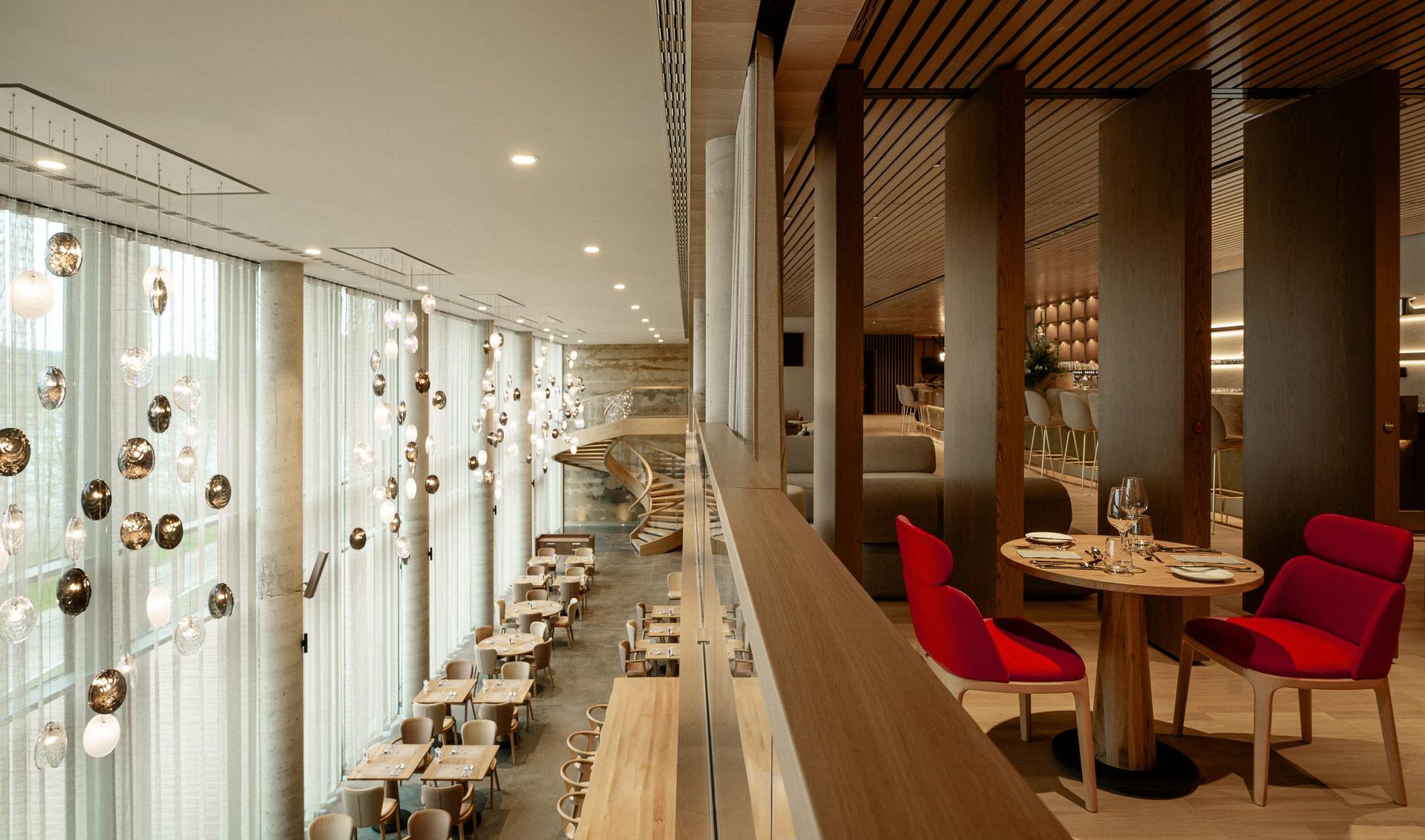 Hotel Glar w Wisełce