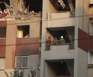 Teheran (13.06.2025)