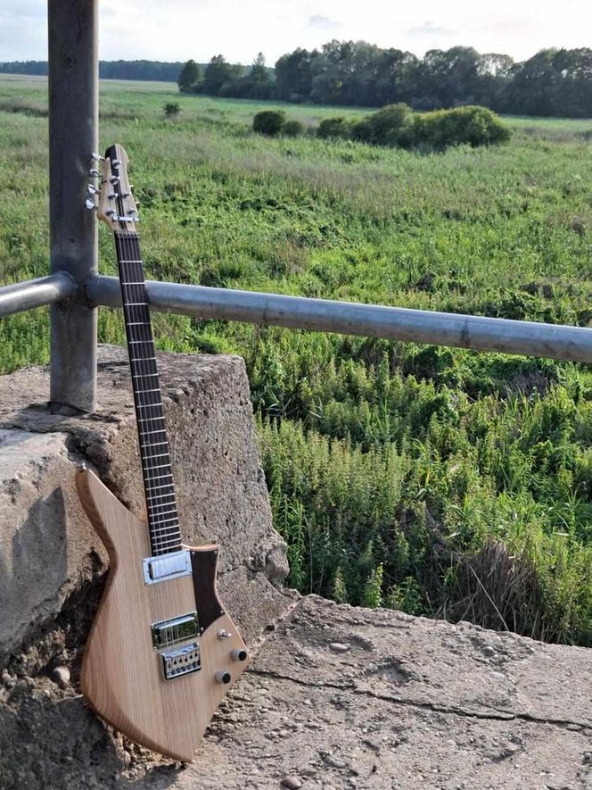 Pracownia Narev Instruments