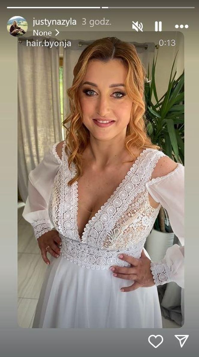 Justyna Żyła