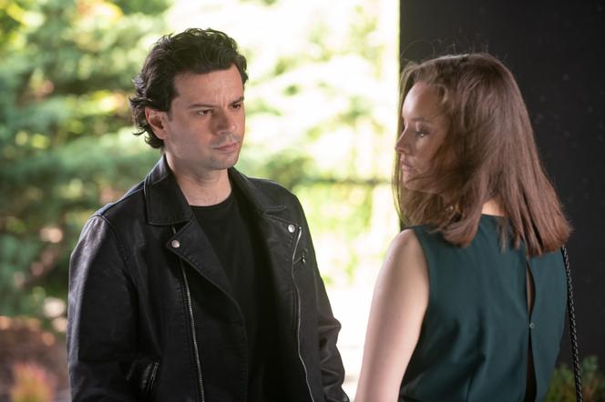 Na Wspólnej odc. 3179- opis, streszczenie: Szef Kasi zacznie ją molestować