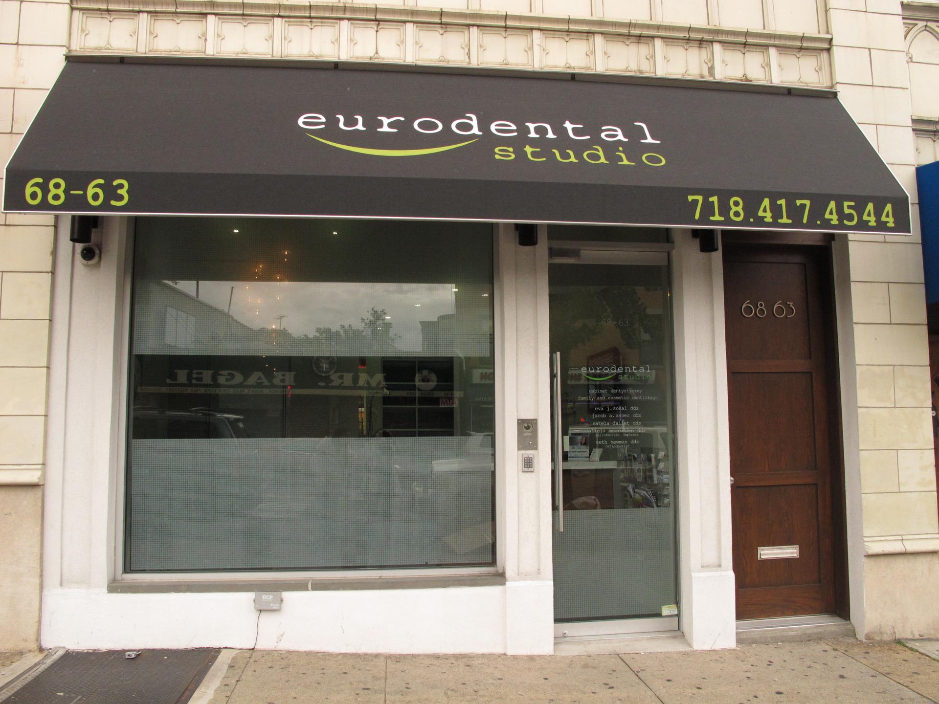 Euro dental Super Express