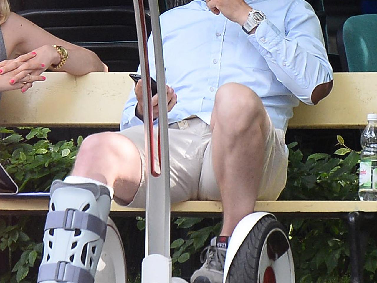 FILIP CHAJZER ZŁAMAŁ NOGĘ_1PUBL