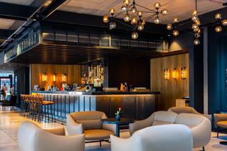 Hotel Barcelo Elektrownia Powiśle - nowy hotel w Elektrowni Powiśle. ZDJĘCIA