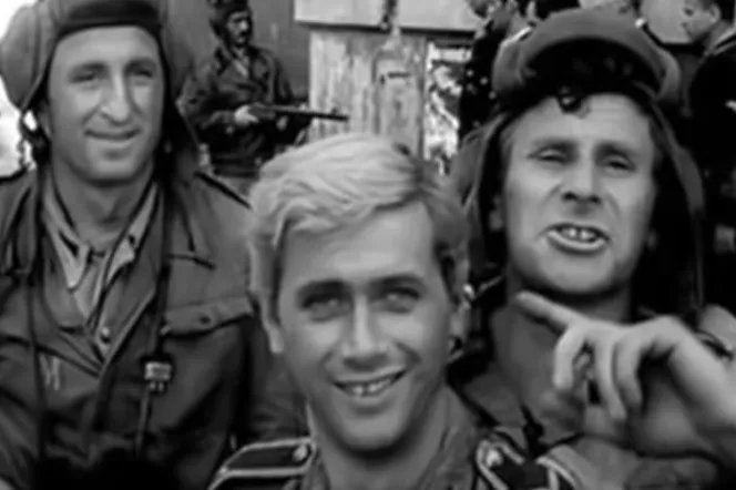 Jak dobrze pamiętasz polskie seriale lat 60.? QUIZ dla znawców