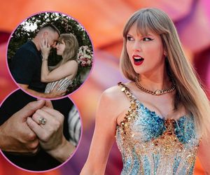 Taylor Swift powiedziała TAK! Pokazała zdjęcia z zaręczyn. Spójrzcie tylko na ten pierścionek!