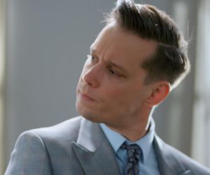 	Na Wspólnej odc. 4043. Darek Żbik (Michał Mikołajczak)