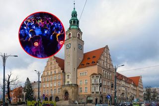 Disco u prezydenta. Ratusz zamieni się w parkiet