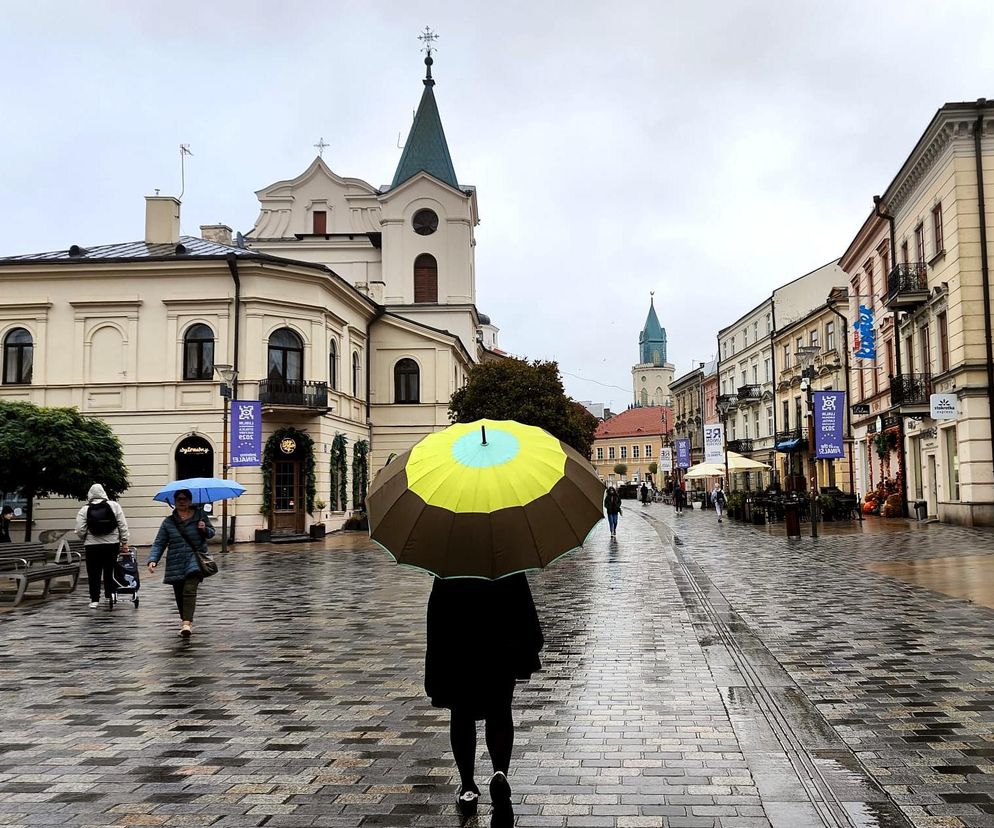 Rusza nabór wniosków do programu Złap deszczówkę.