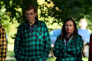 The Traitors. Zdrajcy 2, odcinek 10