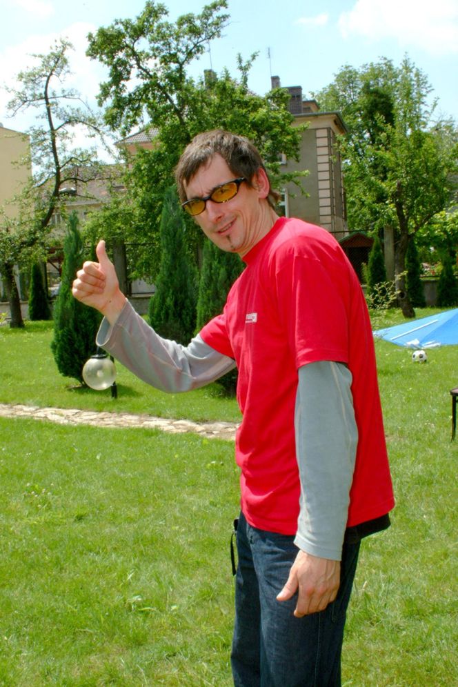 Maciej Miecznikowski opowiedział o swoich dzieciach. Szok, co wyjawił!